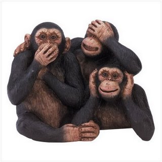 Your Republican Committee: Making monkeys out of all of you