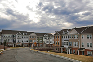 affordable housing sprawl